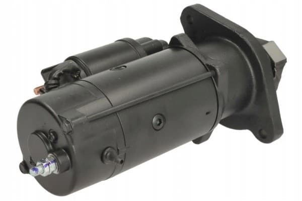 Motor de Arranque Mahle MS 291 usado 2