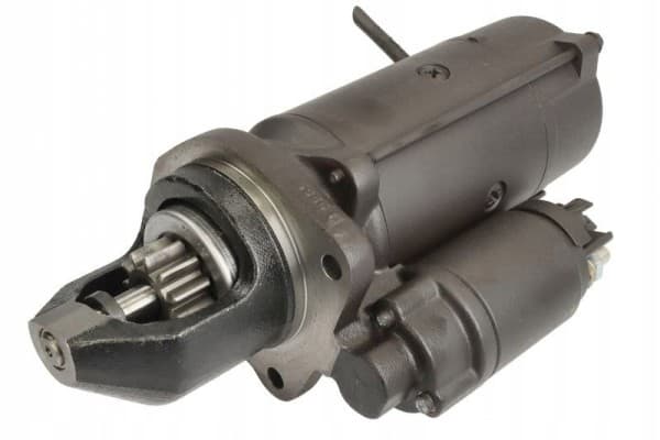 Motor de arranque Mahle MS 214 nuevo