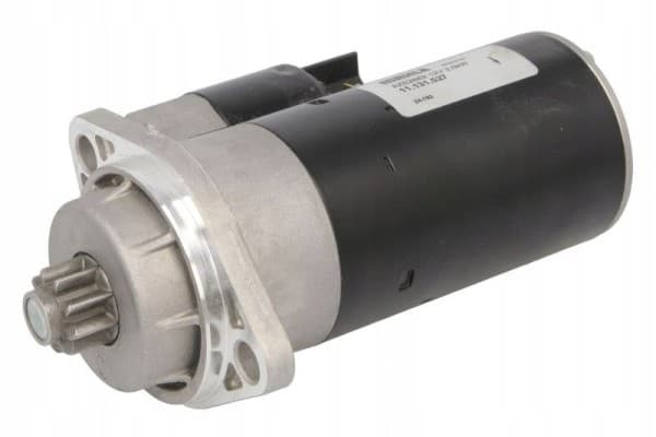 Motor de arranque Mahle MS 140 nuevo