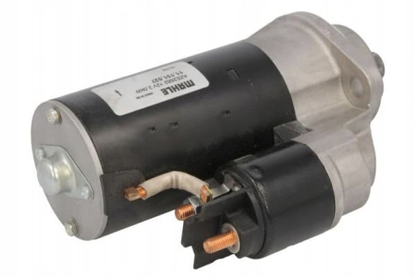 Motor de arranque Mahle MS 140 nuevo 2