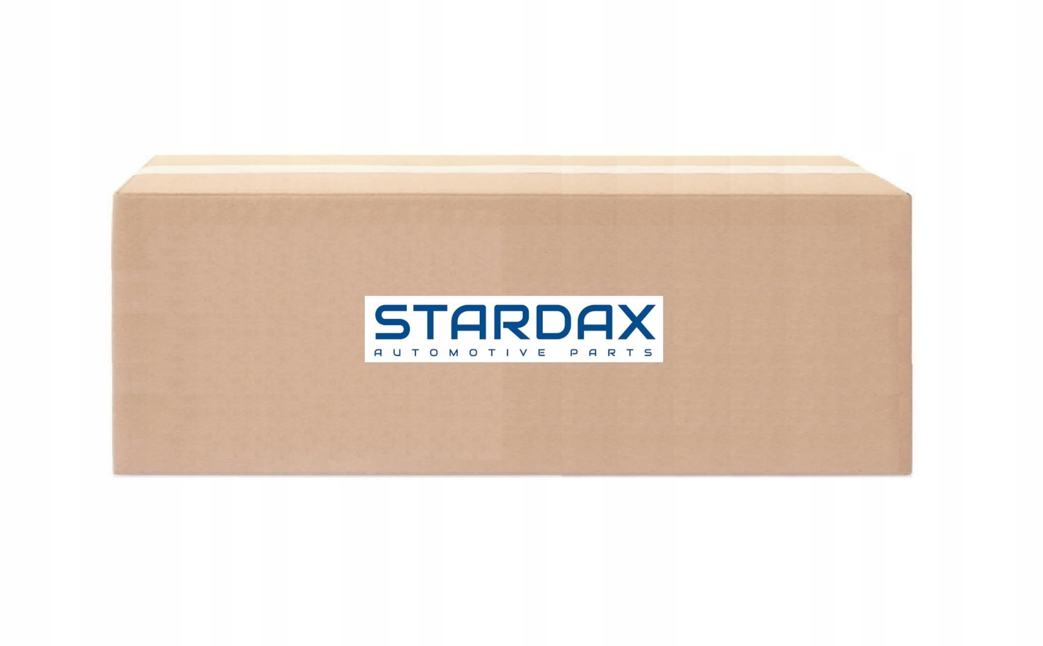 Alternador Stardax STX102050 nuevo 4