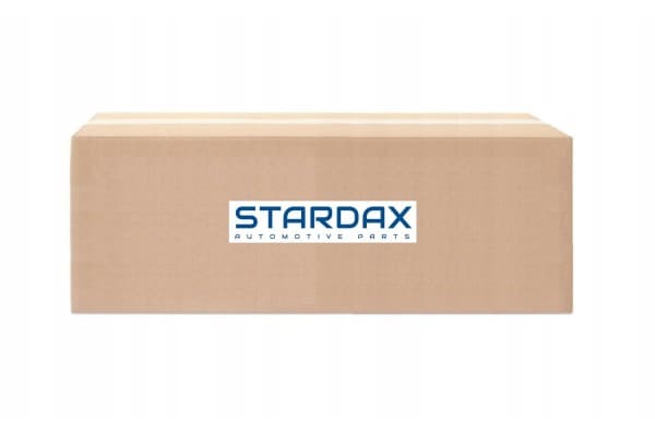 Alternador Stardax STX102050 reacondicionado 4