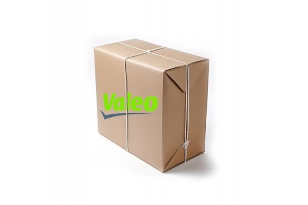 Alternador Valeo 440718 nuevo 2