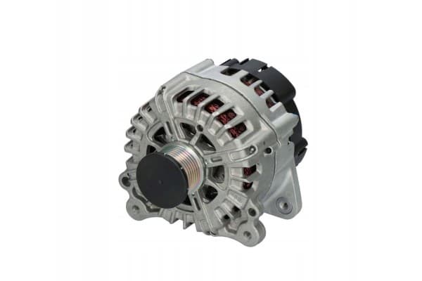 Alternador Valeo 440718 nuevo 6