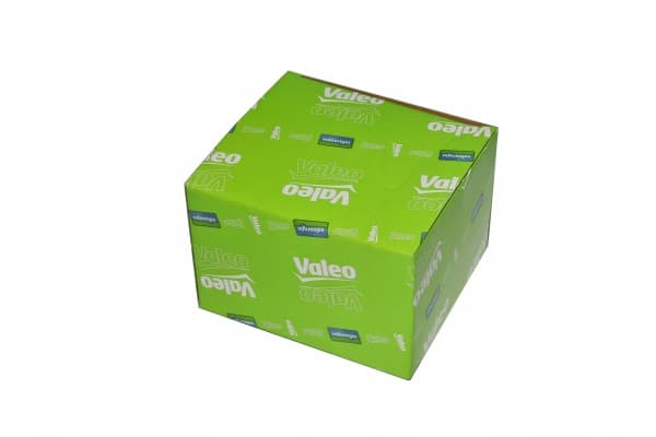 Alternador Valeo 440718 nuevo 8