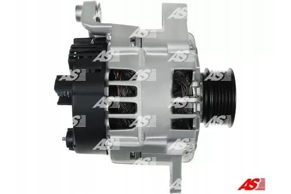 Alternador As-Pl A3053PR usado 3