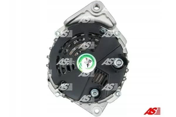 Alternador As-Pl A3053PR usado 4