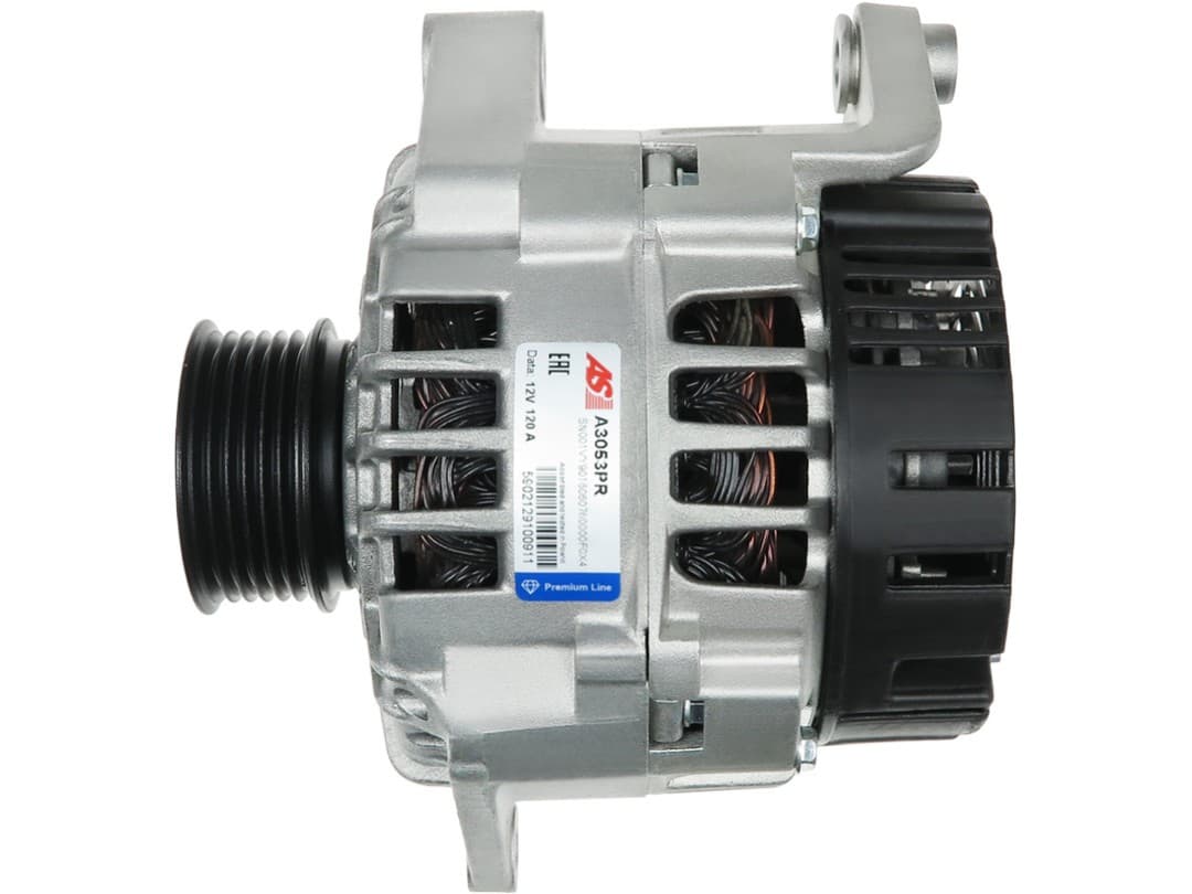 Alternador As-Pl A3053PR nuevo 5