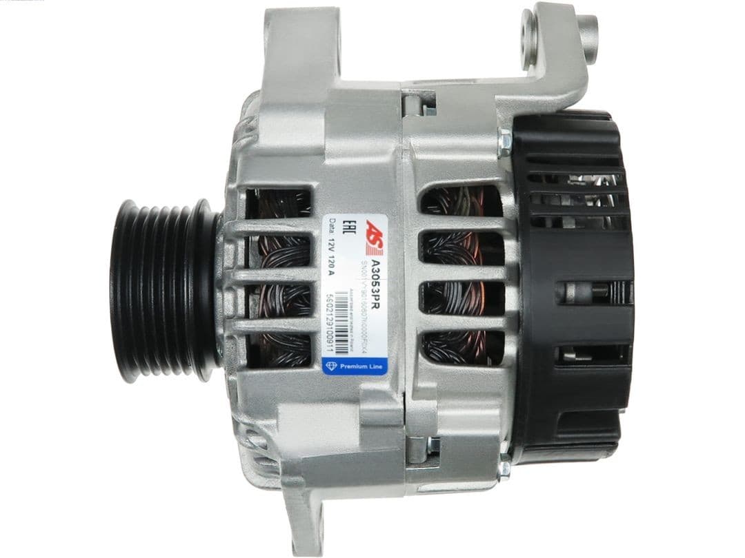 Alternador As-Pl A3053PR nuevo 10
