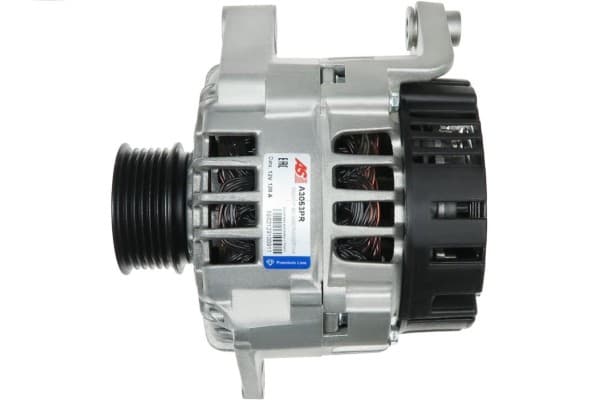 Alternador As-Pl A3053PR usado 10