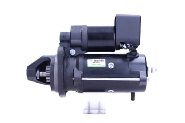 Motor de arranque BV Psh 650.001.103.090 nuevo 4