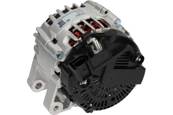 Alternador HC-Cargo F 032 116 393 nuevo 2