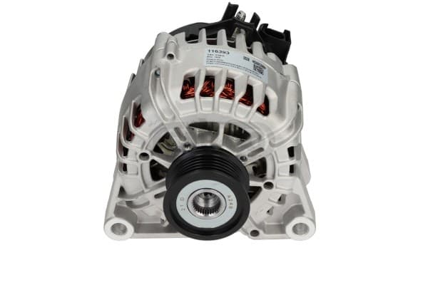 Alternador HC-Cargo F 032 116 393 nuevo 5