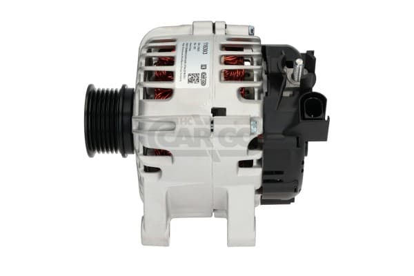 Alternador HC-Cargo F 032 116 393 nuevo 6