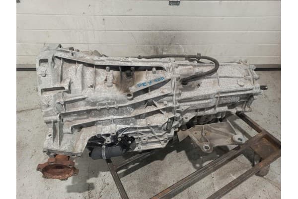 Caja de Cambios Porsche Macan 3.0 TDI Pex usado