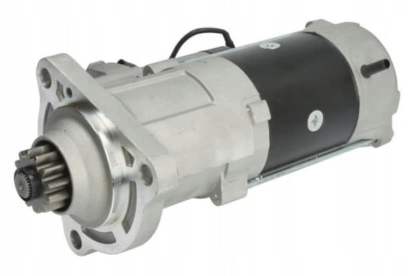Motor de arranque Mahle MS 773 nuevo