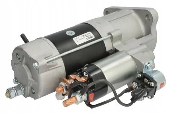 Motor de arranque Mahle MS 773 nuevo 2