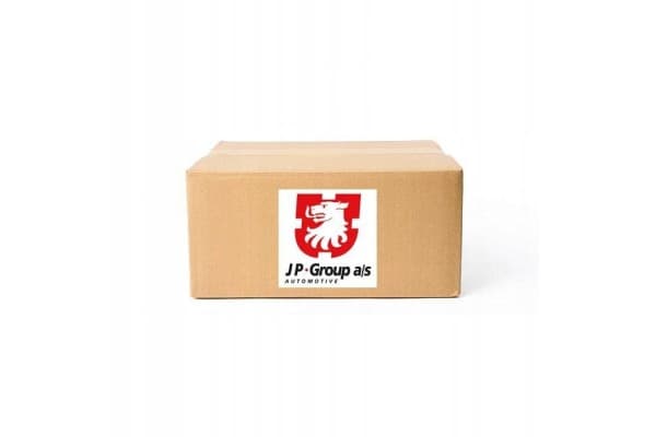 Caja de dirección JP Group 1144304700 nuevo 3