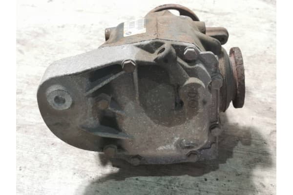 Diferencial trasero BMW X1 E84 2012 7632638 usado