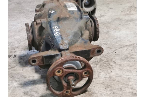 Diferencial trasero BMW X1 E84 2012 7632638 usado 4