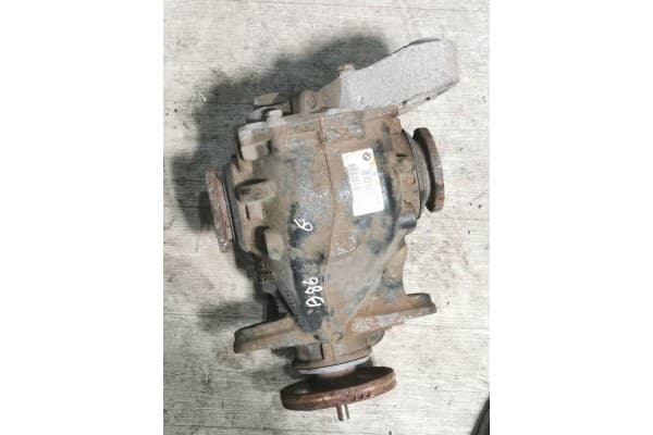 Diferencial trasero BMW X1 E84 2012 7632638 usado 5