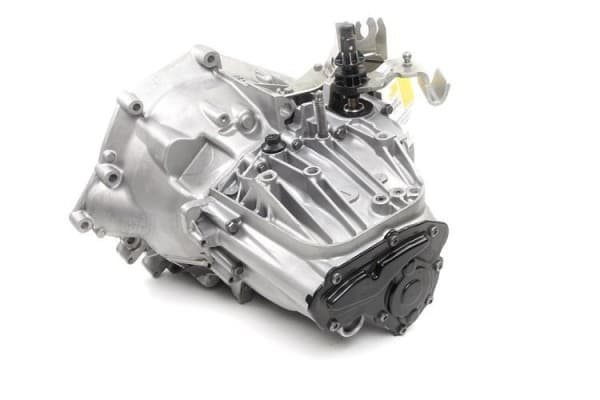 Transmisión Citroën Jumper Peugeot Boxer 2.0 2.2 usado 3