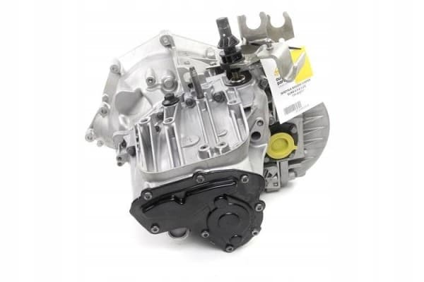 Transmisión Citroën Jumper Peugeot Boxer 2.0 2.2 usado 4