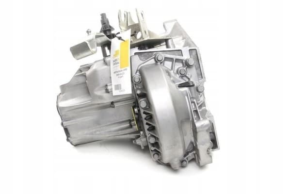 Transmisión Citroën Jumper Peugeot Boxer 2.0 2.2 usado 7