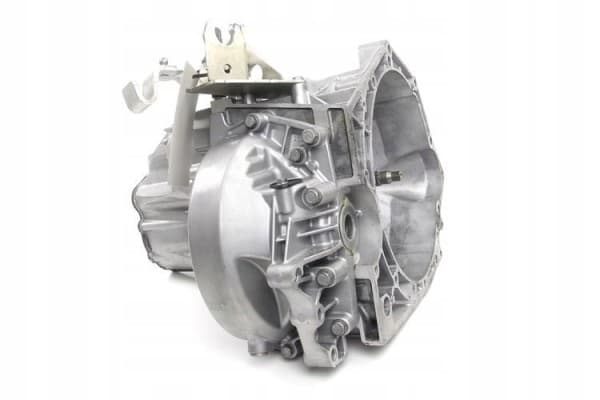 Transmisión Citroën Jumper Peugeot Boxer 2.0 2.2 usado 8