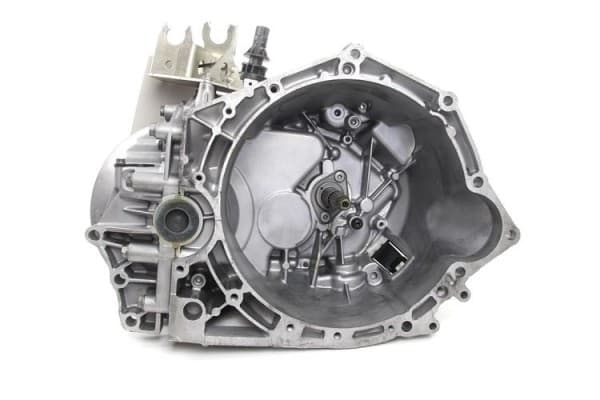 Transmisión Citroën Jumper Peugeot Boxer 2.0 2.2 usado 10