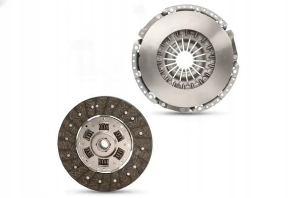 Kit de Embrague Sachs 3000 970 160 usado