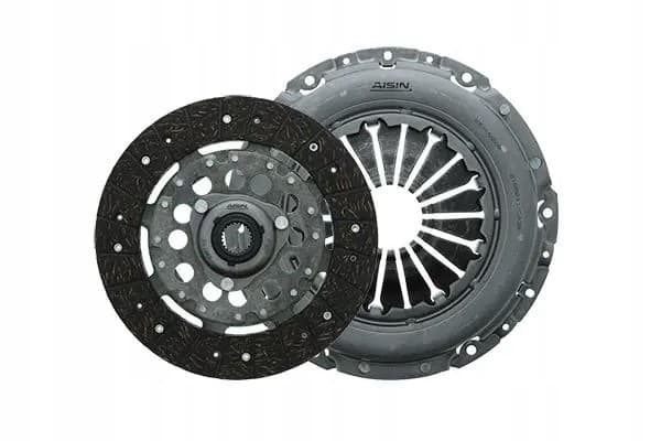 Kit de embrague Aisin Ke-VW20R para Audi y Seat nuevo
