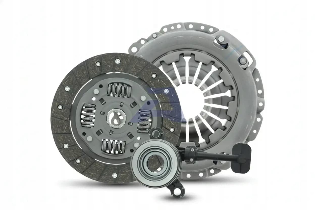 Kit de Embrague Aisin Ckn-219R nuevo