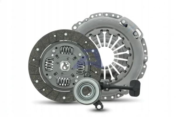 Kit de Embrague Aisin Ckn-219R usado