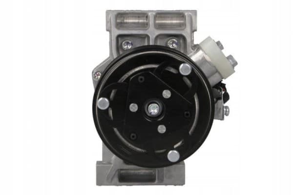 Compresor de aire acondicionado Nissens 890980 nuevo 2