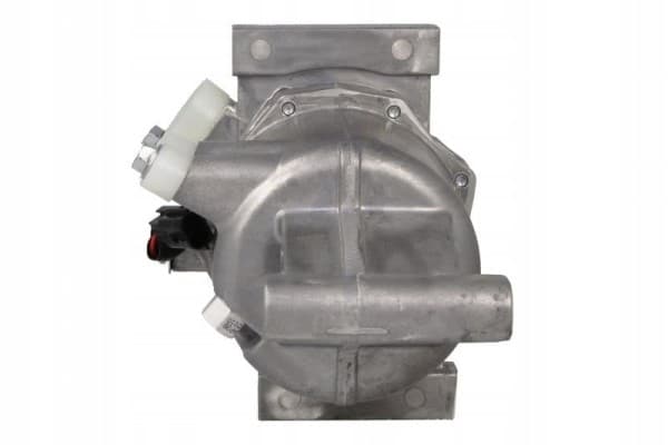 Compresor de aire acondicionado Nissens 890980 nuevo 3