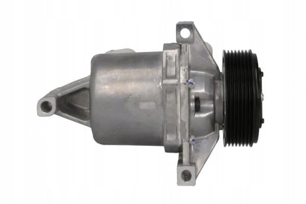 Compresor de aire acondicionado Nissens 890980 nuevo 4
