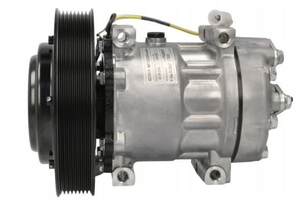 Compresor de aire acondicionado Nrf 320344 nuevo