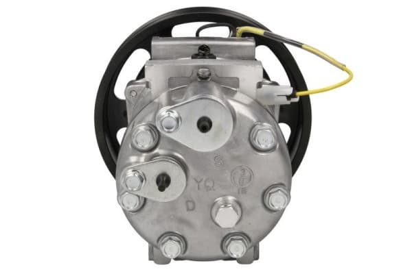 Compresor de aire acondicionado Nrf 320344 nuevo 3