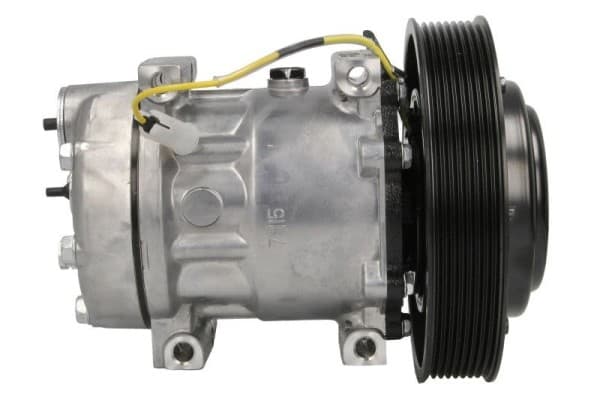 Compresor de aire acondicionado Nrf 320344 nuevo 4