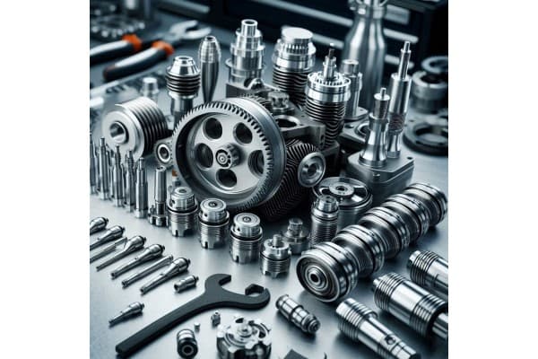 Válvula de presión OE Kia Hyundai 977213K000 usado 3