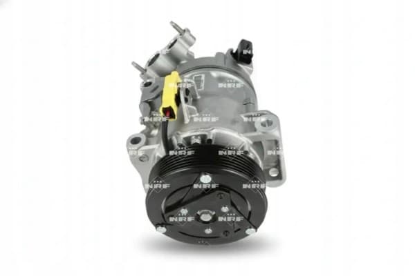 Compresor de Aire Acondicionado Nrf 320289 usado