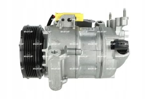 Compresor de Aire Acondicionado Nrf 320289 usado 2