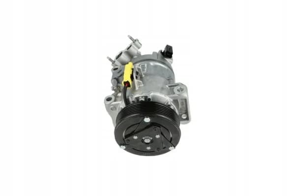 Compresor de Aire Acondicionado Nrf 320289 usado 6