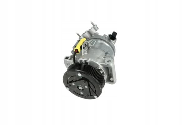 Compresor de Aire Acondicionado Nrf 320289 usado 8