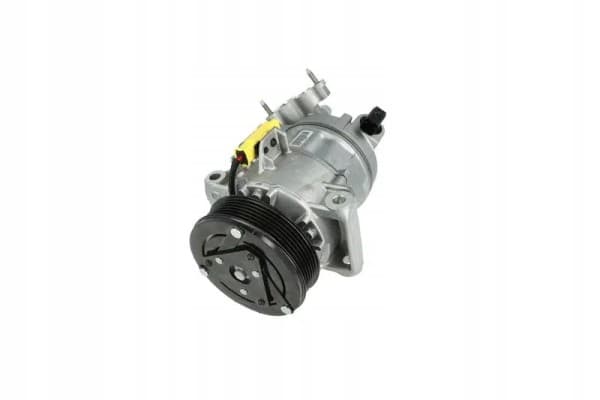 Compresor de Aire Acondicionado Nrf 320289 usado 9
