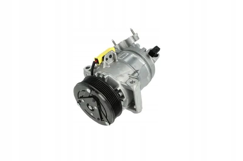 Compresor de Aire Acondicionado Nrf 320289 nuevo 10