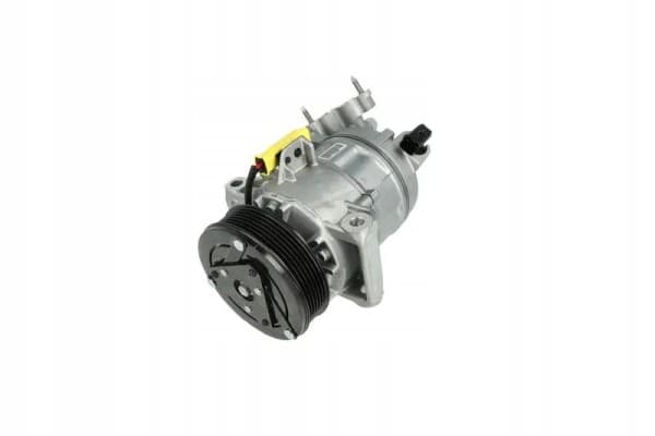 Compresor de Aire Acondicionado Nrf 320289 usado 10