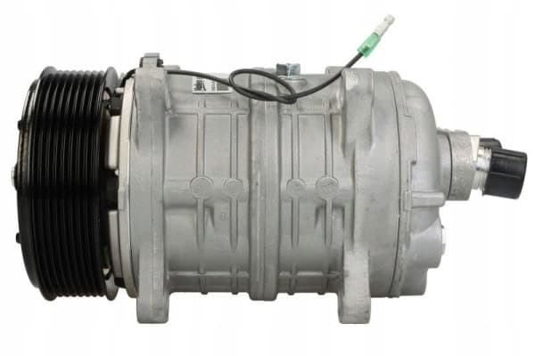 Compresor de aire acondicionado Valeo 690340 nuevo