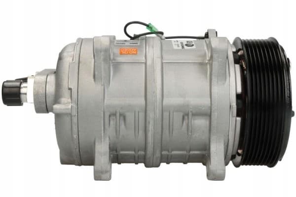 Compresor de aire acondicionado Valeo 690340 nuevo 4